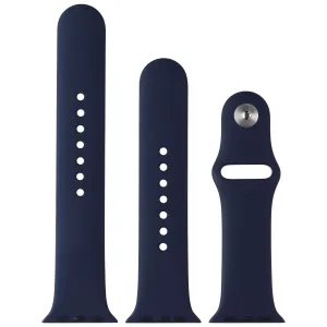 Apple 41mm Sport Band for Apple Watch 38/40/41mm - Cobalt Blue/Full Set