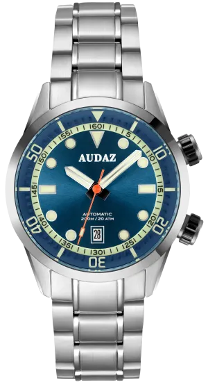 Audaz Seafarer ADZ-3030-02