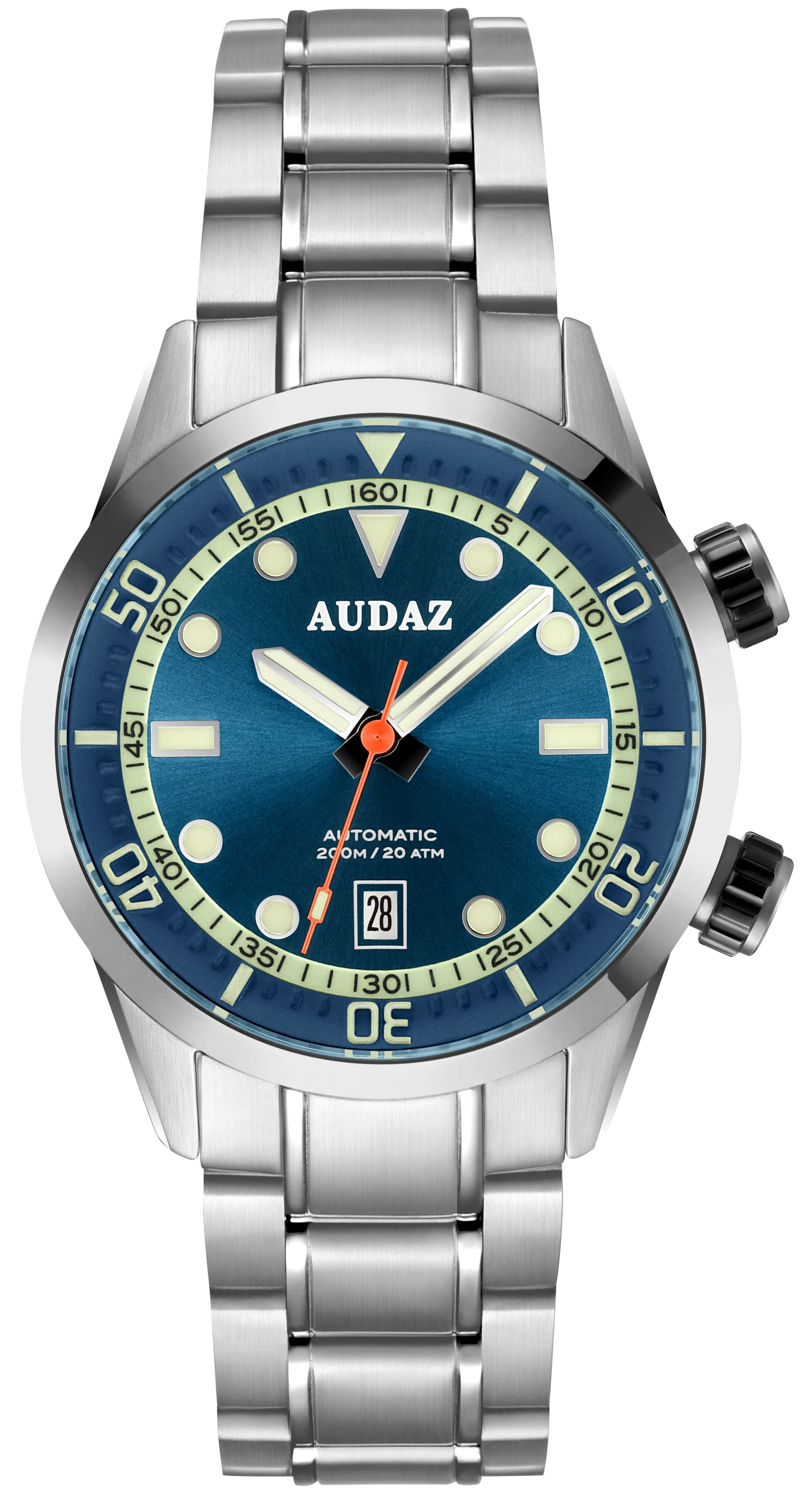 Audaz Seafarer ADZ-3030-02