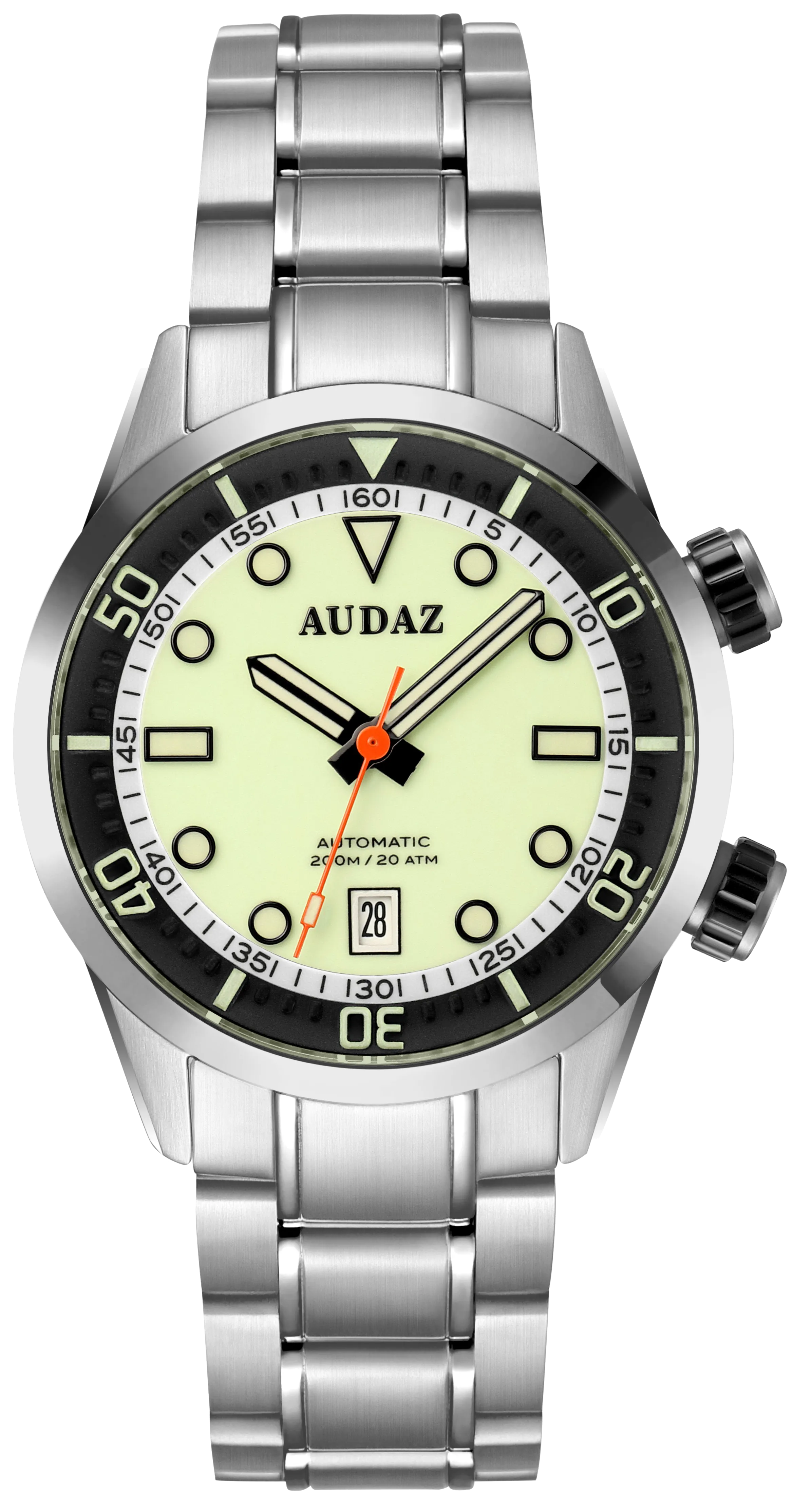 Audaz Seafarer ADZ-3030-05