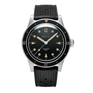 BALTIC AQUASCAPHE CLASSIC BLACK CREAM