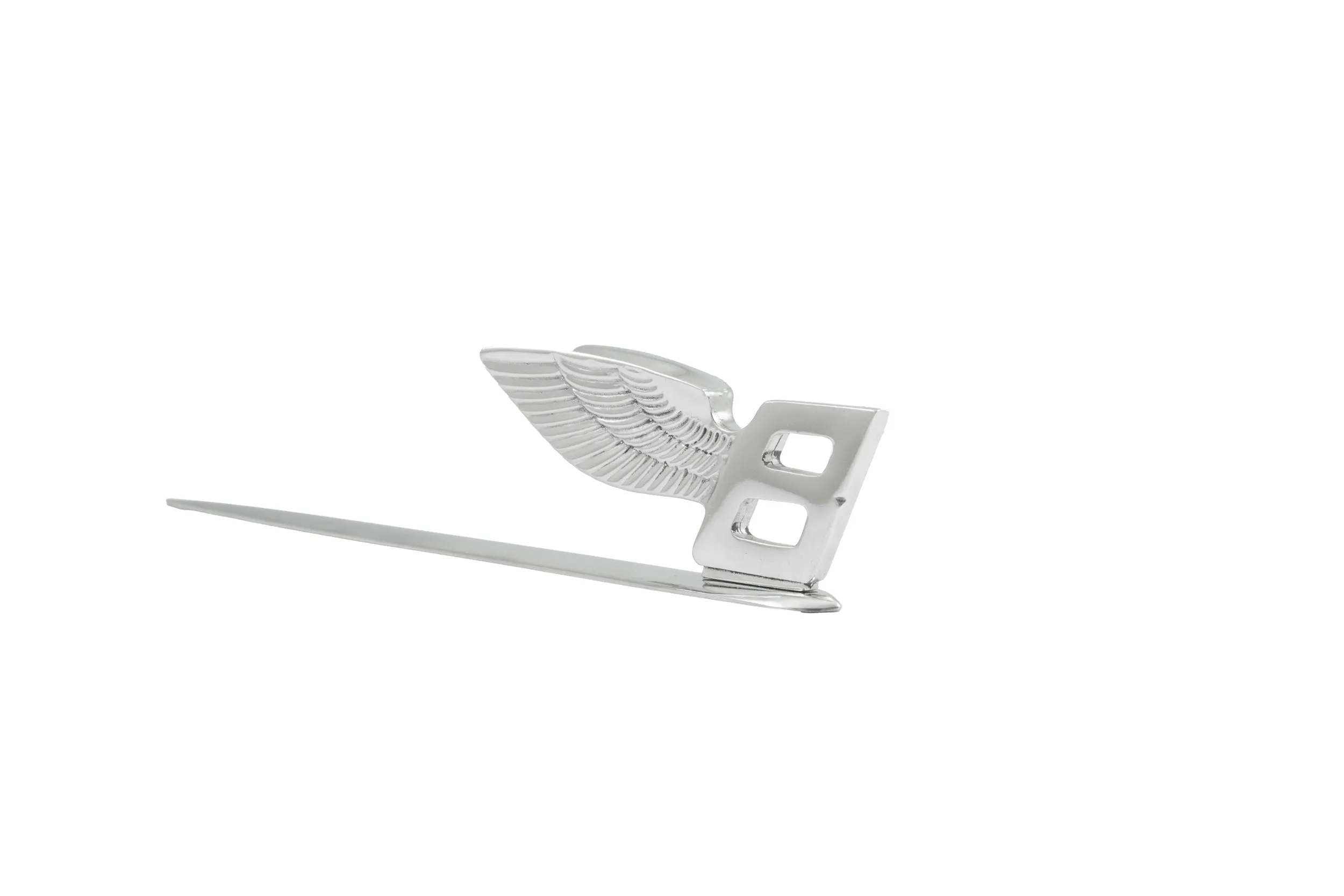 Bentley 'Flying B' Letter Opener with Box