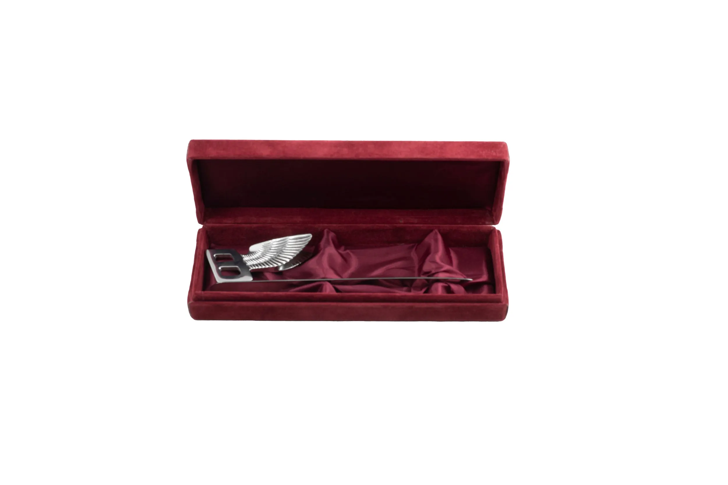 Bentley 'Flying B' Letter Opener with Box