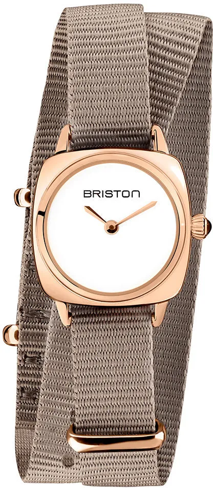 BRIS Watch Clubmaster Lady