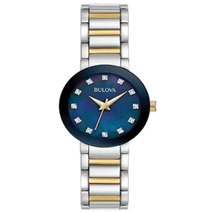 Bulova Ladies Diamond Collection