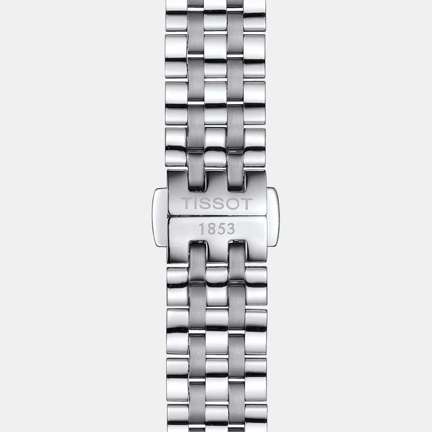 Carson Women Analog Stainless Steel Watch T1222101103300