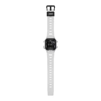 Casio Connect Unisex WSB1000-8B