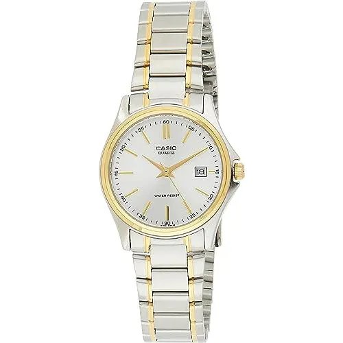 CASIO Ladies Watches #LTP-1183G-7ADF