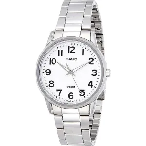 CASIO Men's Standard Watches Analog #MTP-1303D-7BVDF