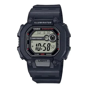 Casio Unisex W737H-1A