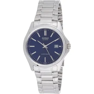 CASIO Watch Metal Fashion #LTP-1183A-2ADF