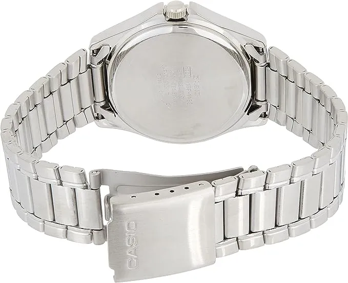 CASIO Watch Metal Fashion #LTP-1183A-2ADF