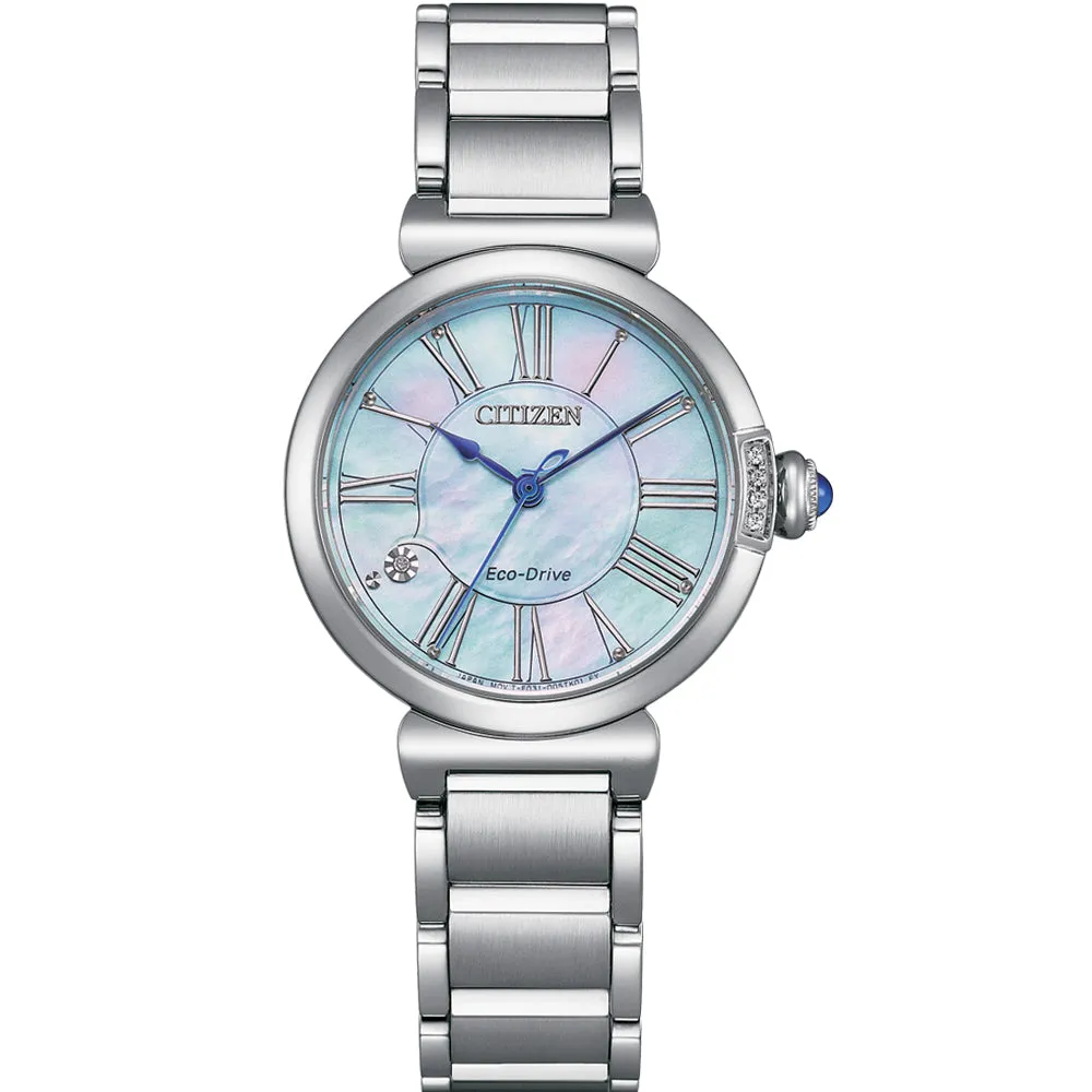 Citizen Eco-Drive EM1060-87N