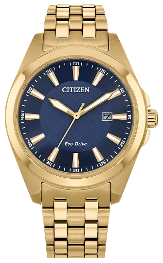 Citizen Peyten Watch