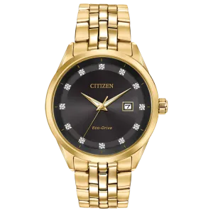 CORSO  MEN'S DIAMOND ECO-DRIVE®