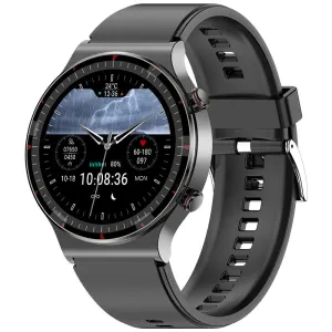 Coxsmart Smartwatch with ecg watch Blood Oxygen Heart Rate Health Monitoring