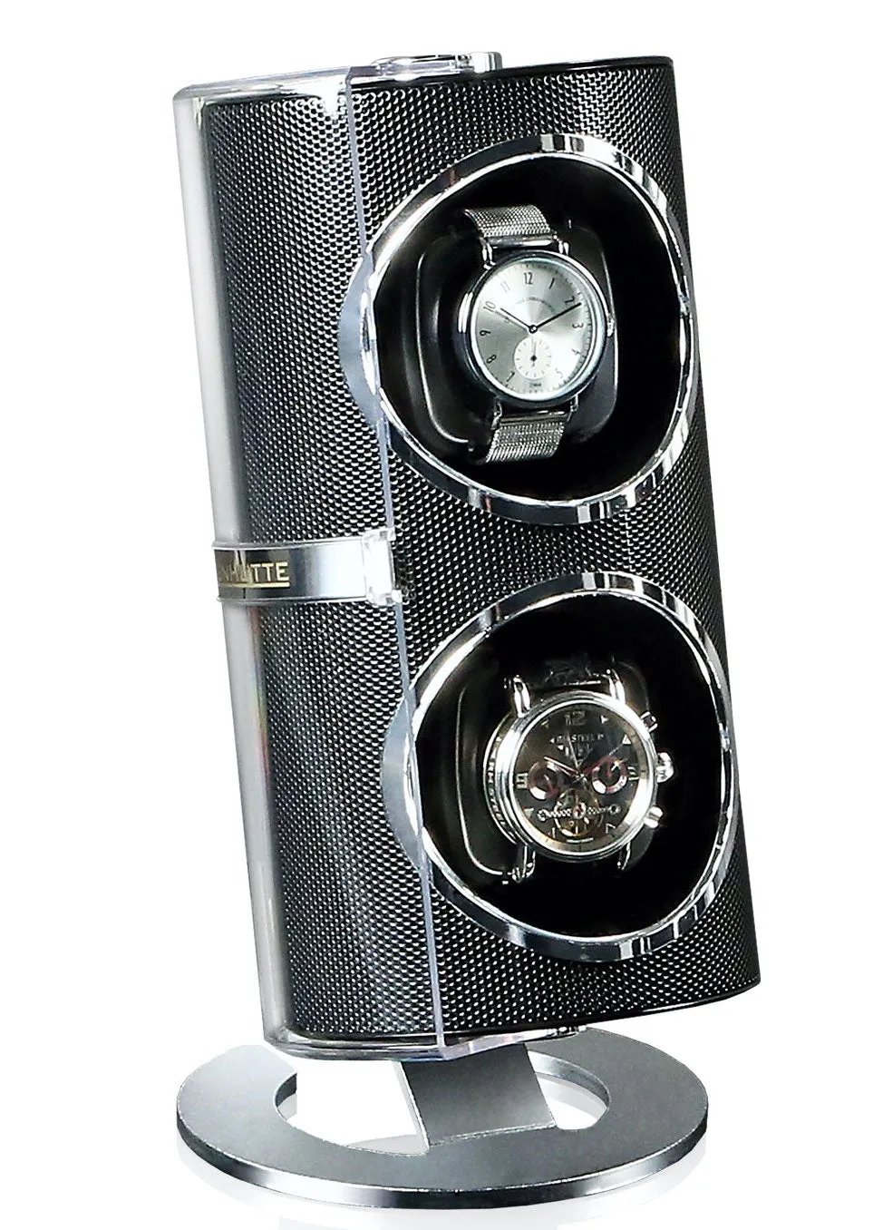 DH Watch Winder Seno Black