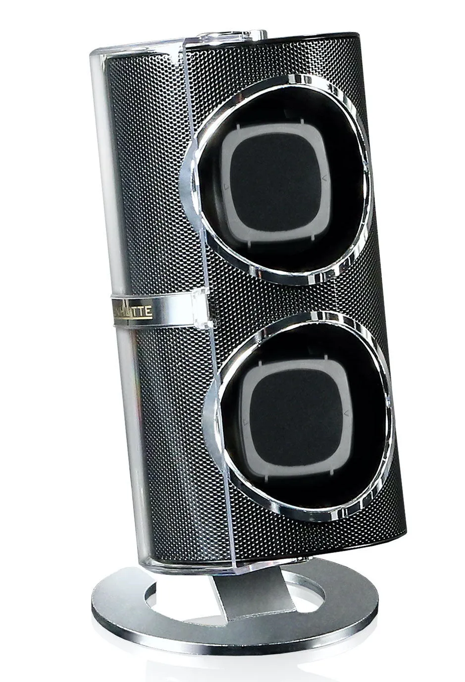 DH Watch Winder Seno Black