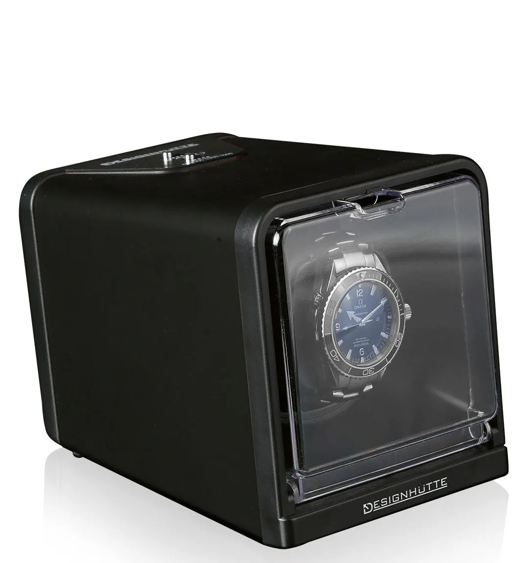 DH Watch Winder Urban Black