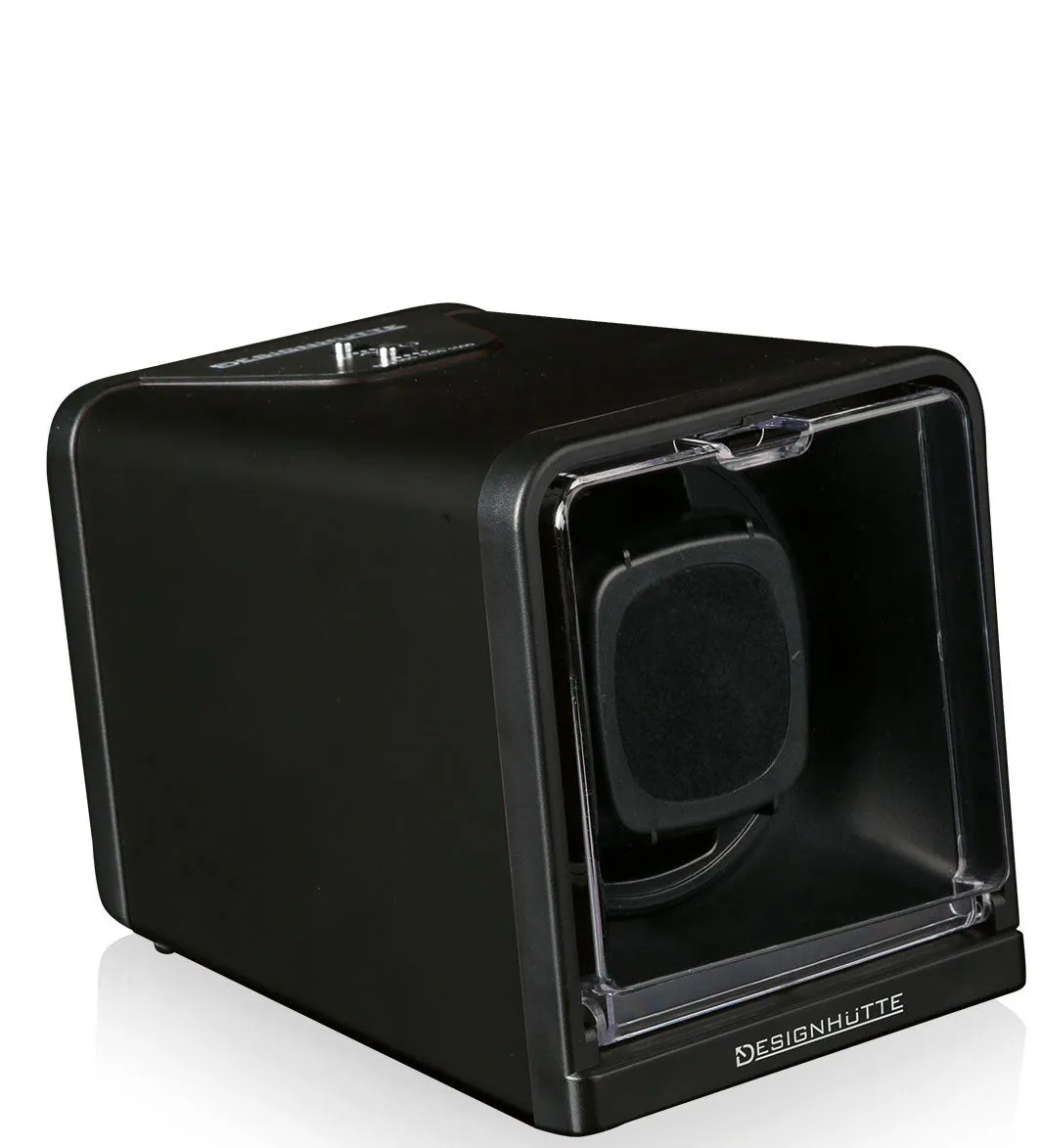 DH Watch Winder Urban Black