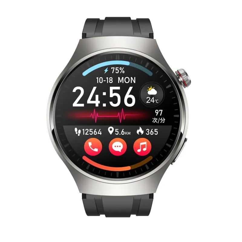 Findtime Smartwatch S72