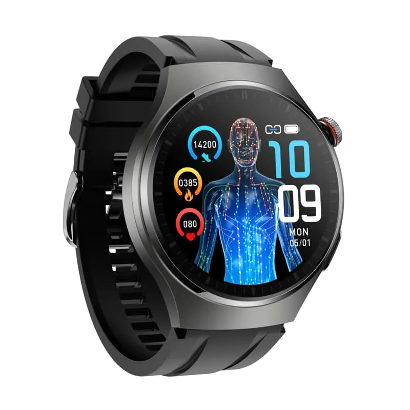 Findtime Smartwatch S72