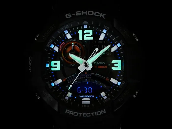 GA-1000-1ADR