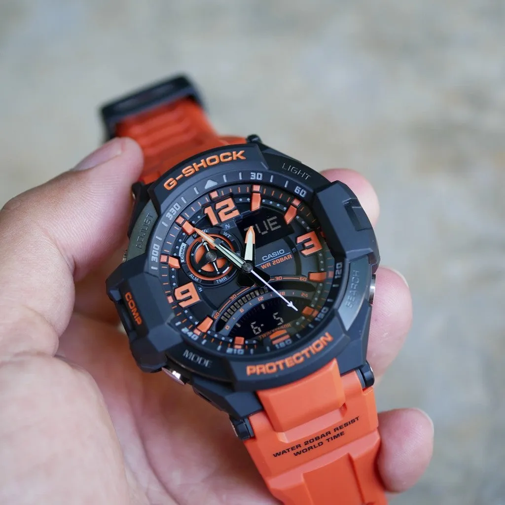 GA-1000-4ADR