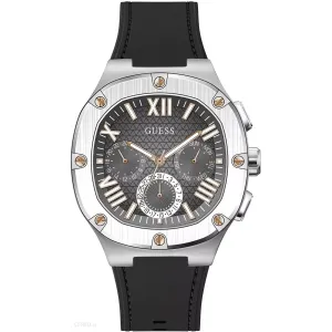 Guess Headline Men's Black Watch GW0571G1