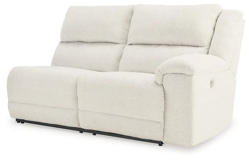 Keensburg 3-Piece Power Reclining Sectional