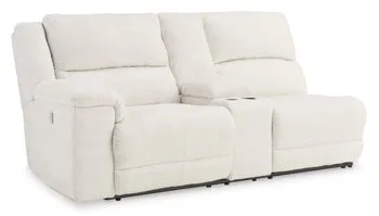 Keensburg 3-Piece Power Reclining Sectional