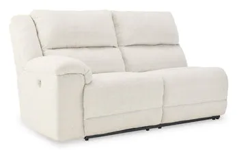 Keensburg 3-Piece Power Reclining Sectional