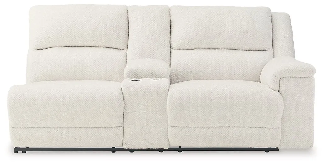 Keensburg 3-Piece Power Reclining Sectional