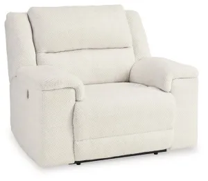 Keensburg Oversized Power Recliner