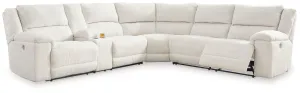 Keensburg Power Reclining Sectional