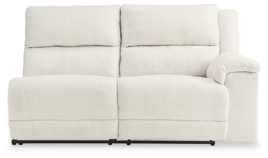 Keensburg Power Reclining Sectional