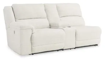 Keensburg Power Reclining Sectional