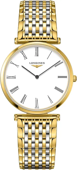 LNG Watch La Grande Classique de LNG Mens