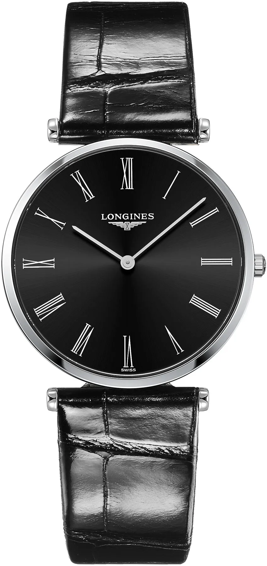 LNG Watch La Grande Classique de LNG Mens