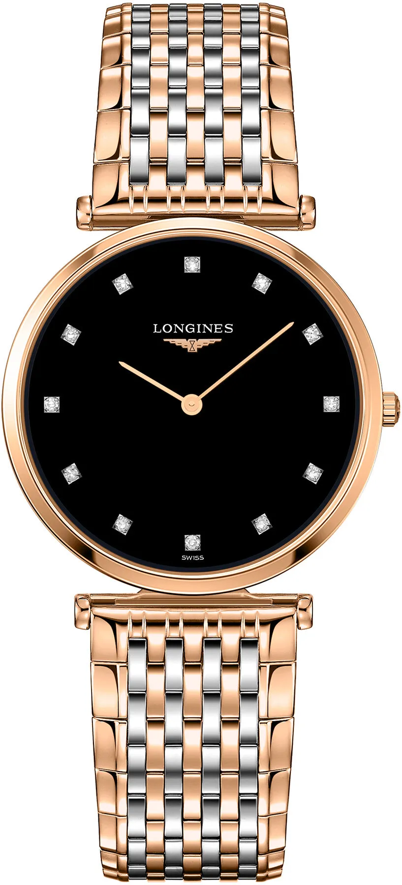 LNG Watch La Grande Classique de LNG Mens