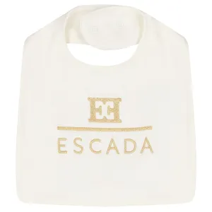 Logo Baby Bib