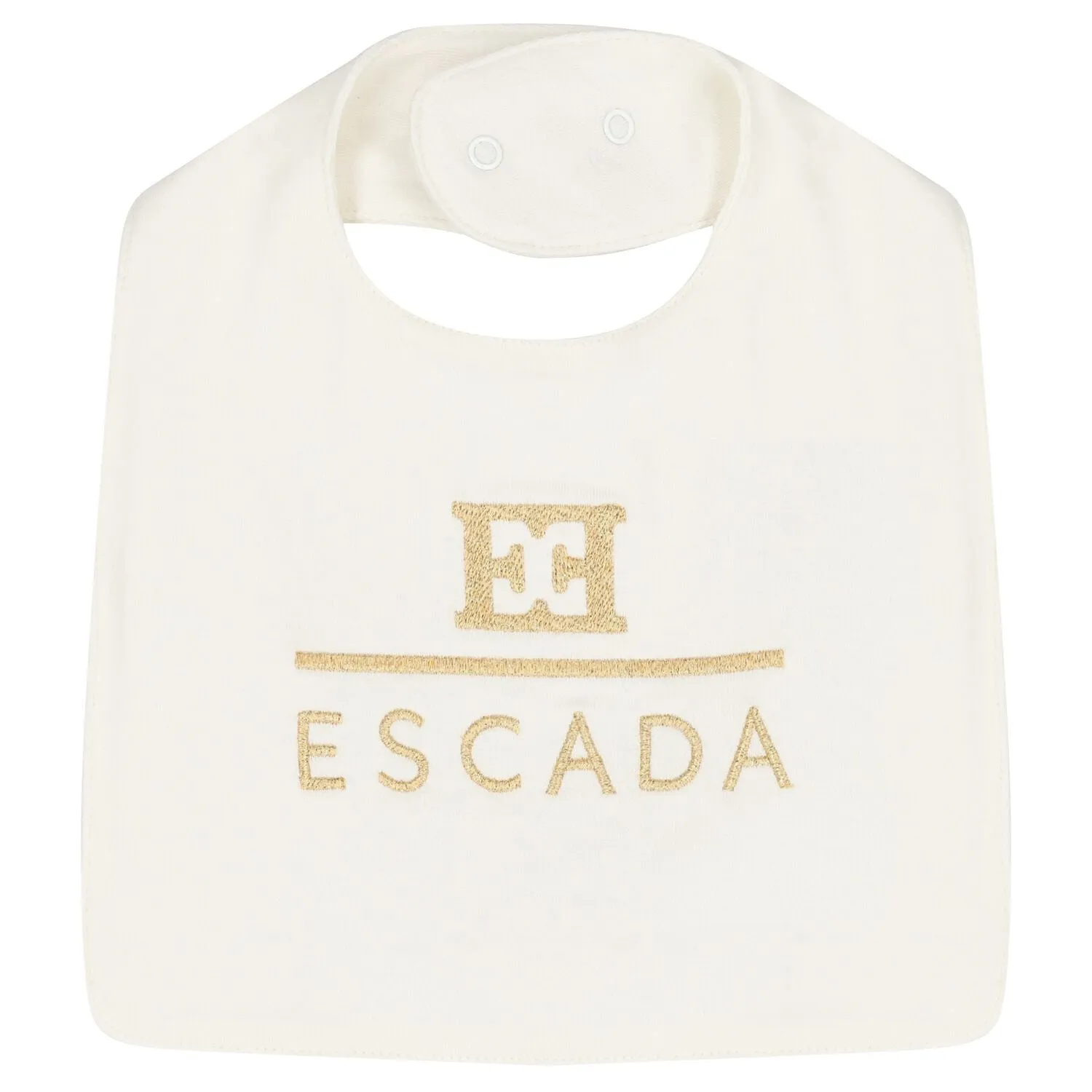 Logo Baby Bib