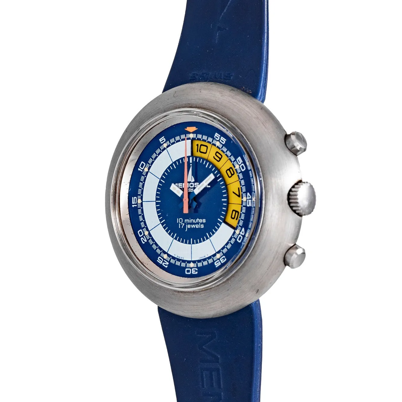 Memosail Regatta Yacht Timer 'UFO' Chronograph