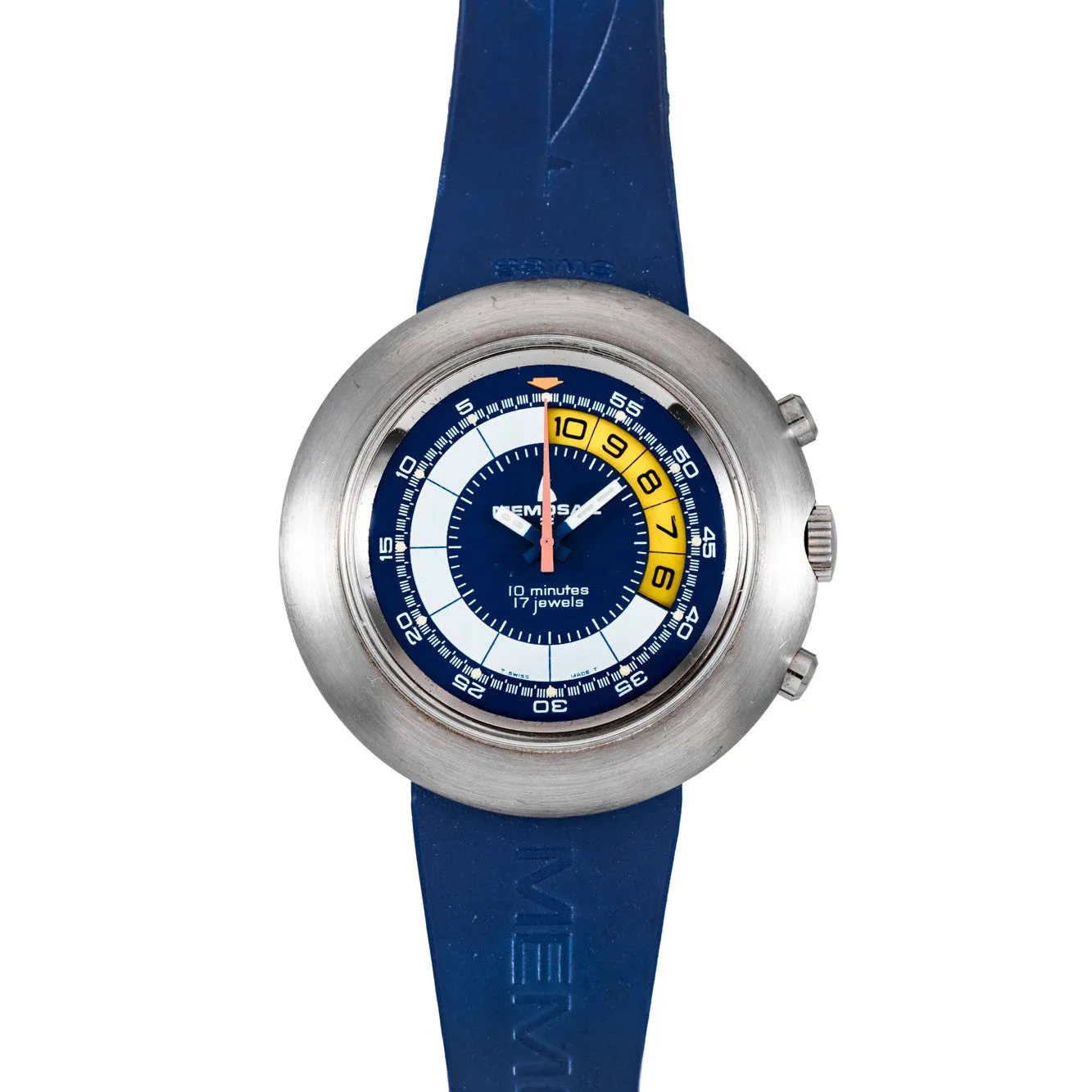 Memosail Regatta Yacht Timer 'UFO' Chronograph