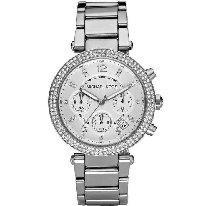 Michael Kors MK5353 Parker Chronograph