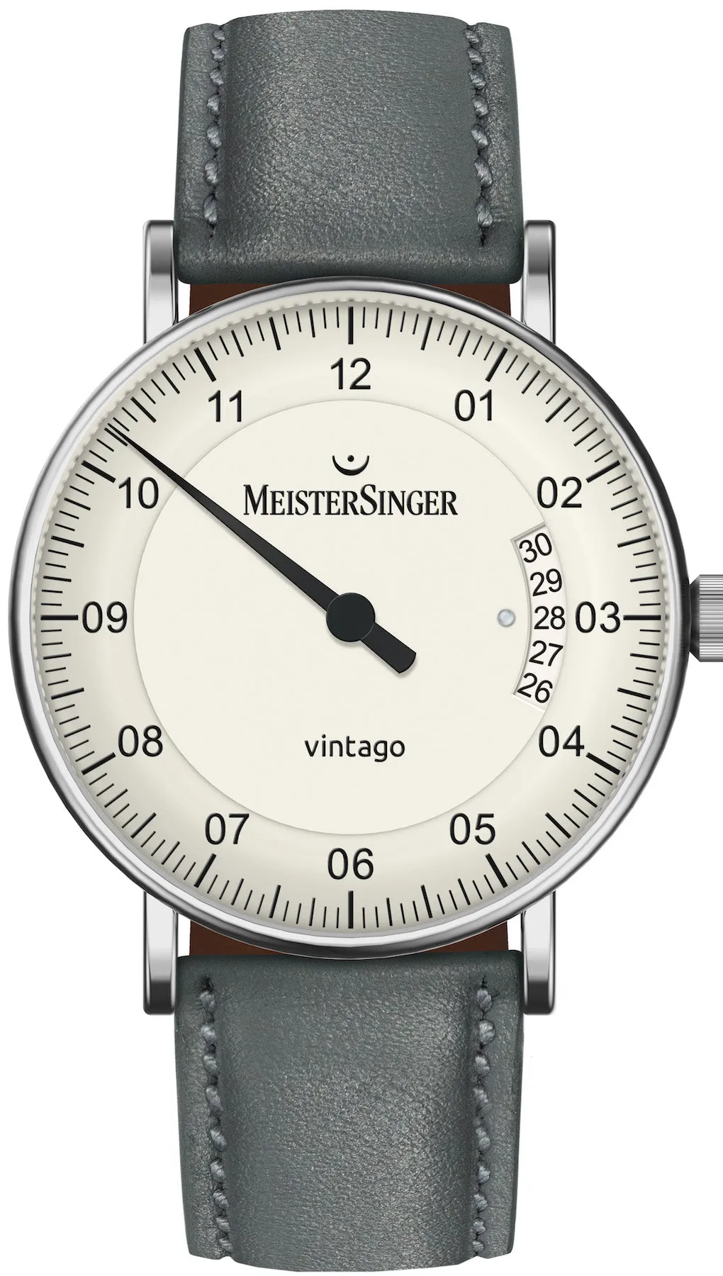 MS Watch Vintago