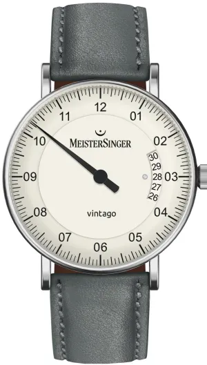 MS Watch Vintago