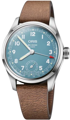 ORS Watch Big Crown Calibre 473