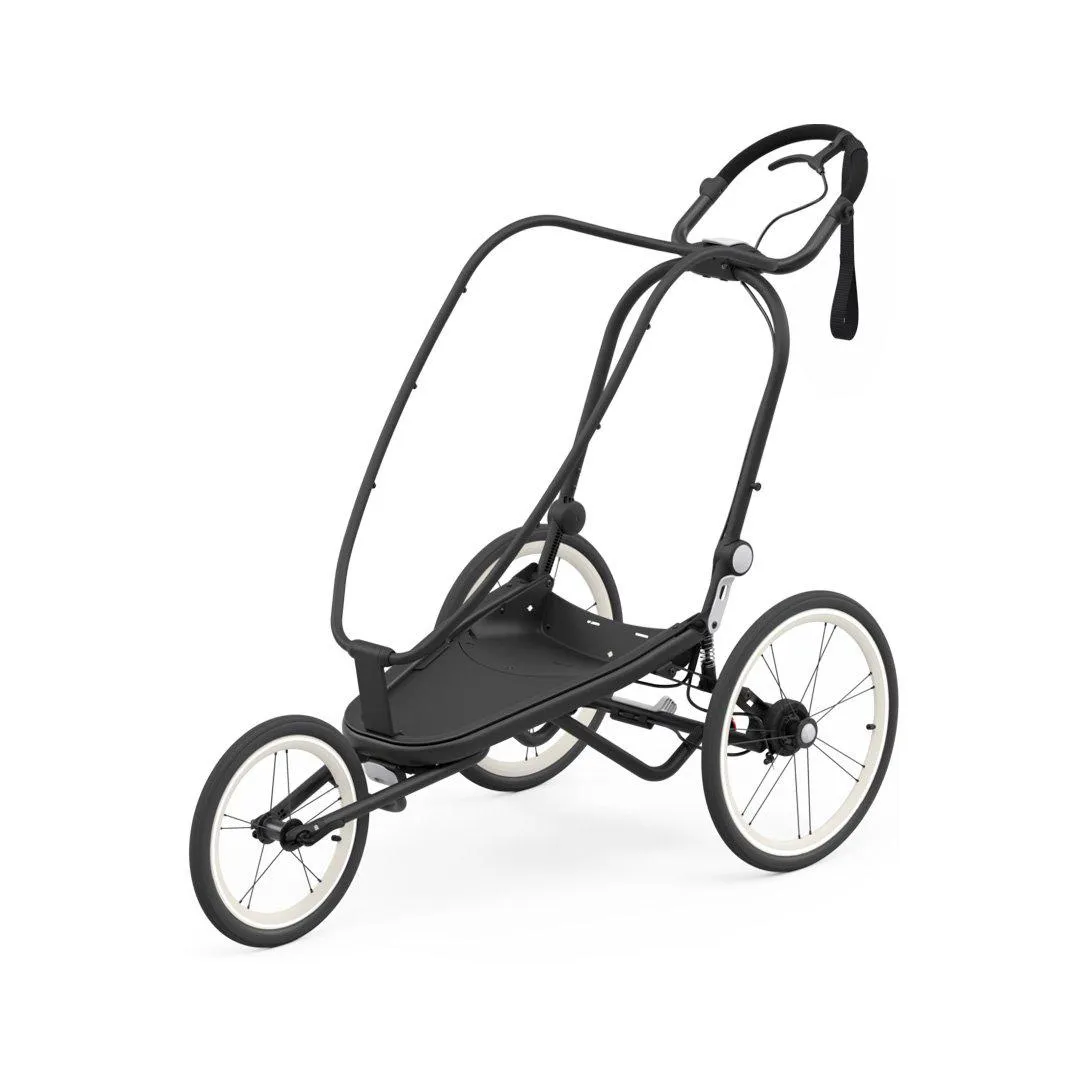 Outlet - CYBEX ZENO Frame - Black   Black