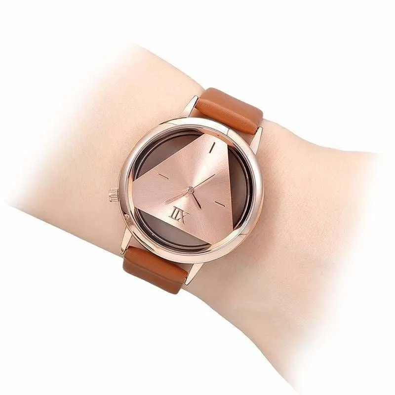 Quartz Women Luxury Watch  !!!